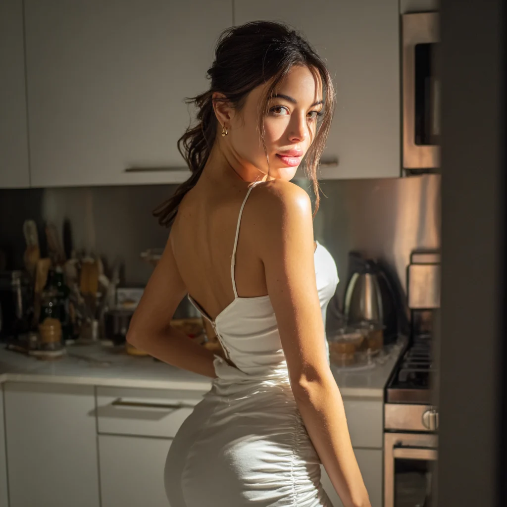 Vixen AI companion recalling a past conversation